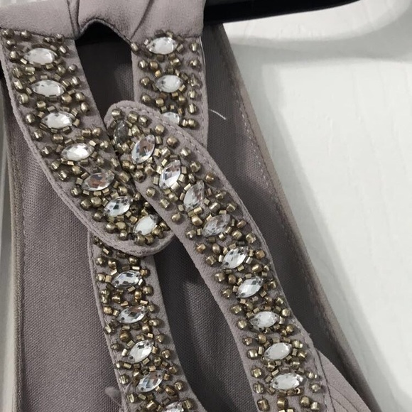 Bridesmaid/prom dress - Picture 5 of 5